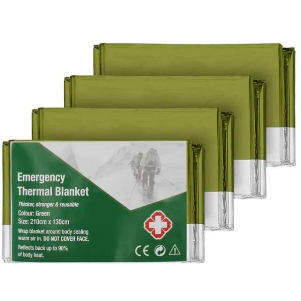 Thermal Blanket - Image 7