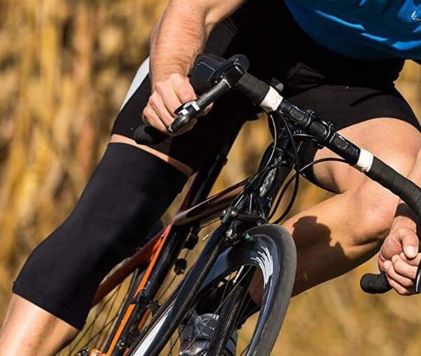 Copper Fit Knee Cap - Image 2