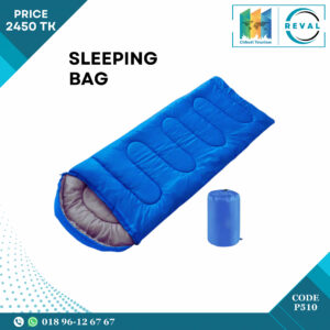Sleeping Bag