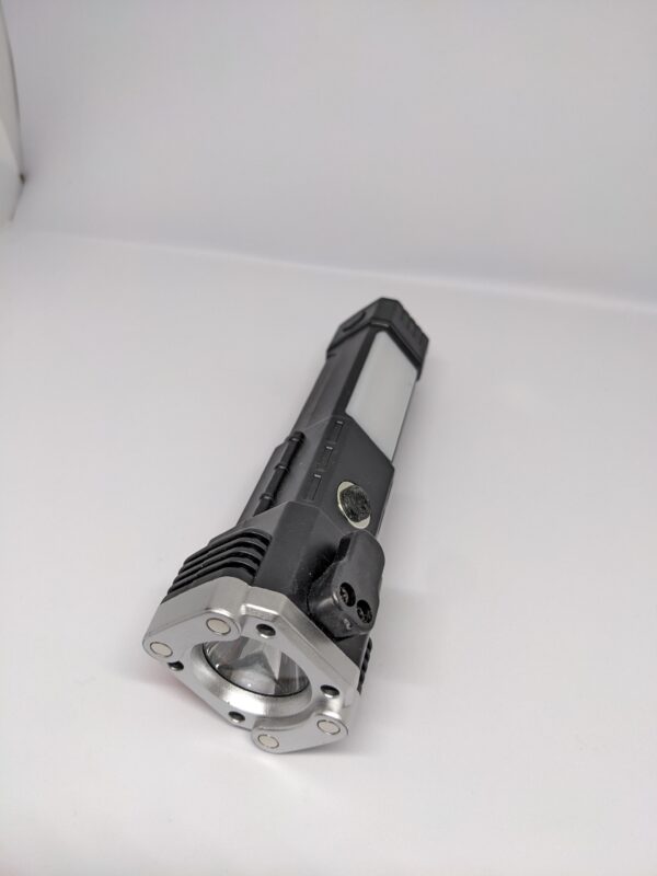 Safety Hammer Flashlight - Image 4