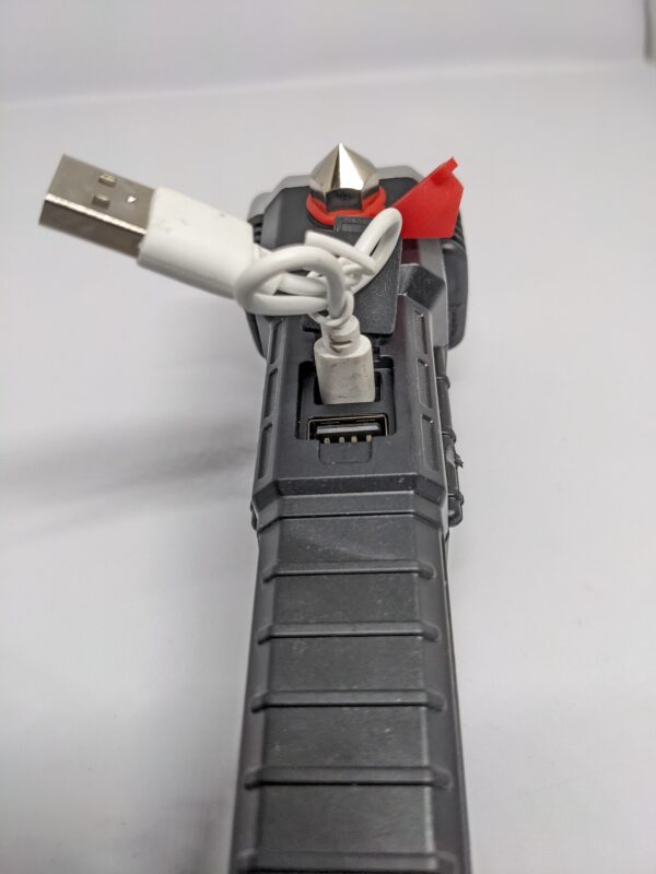 Safety Hammer Flashlight - Image 2