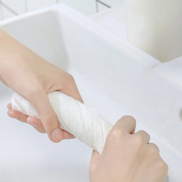 Compressed Tablet Towel (4x) - Image 14