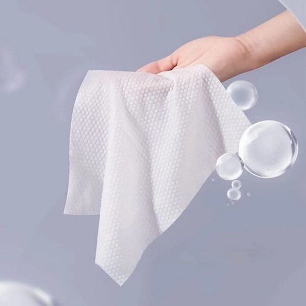 Compressed Tablet Towel (4x) - Image 15