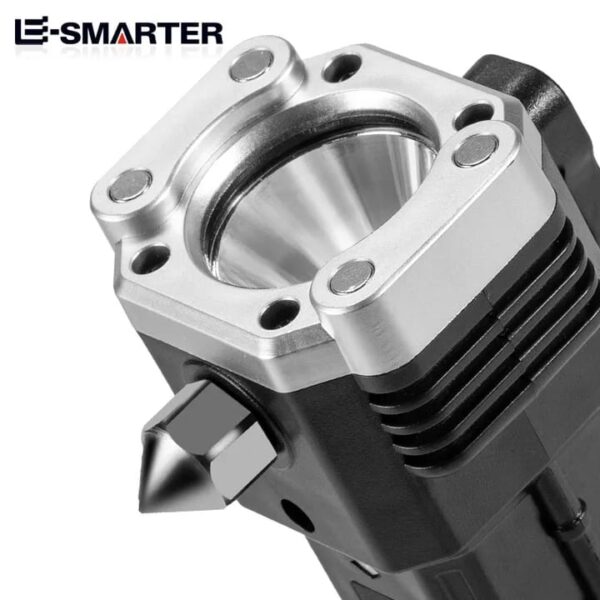 Safety Hammer Flashlight - Image 10