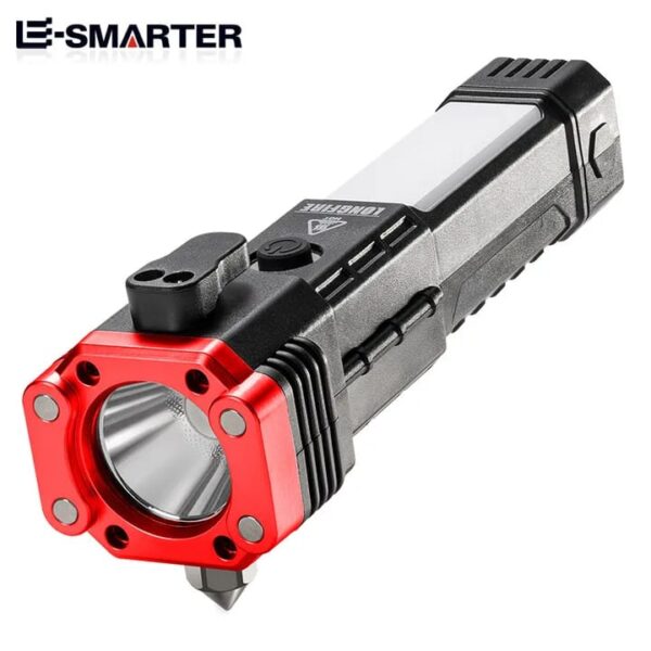 Safety Hammer Flashlight - Image 12