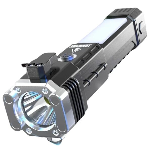 Safety Hammer Flashlight - Image 13