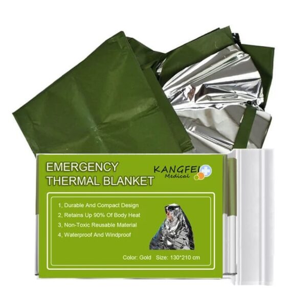 Thermal Blanket - Image 11