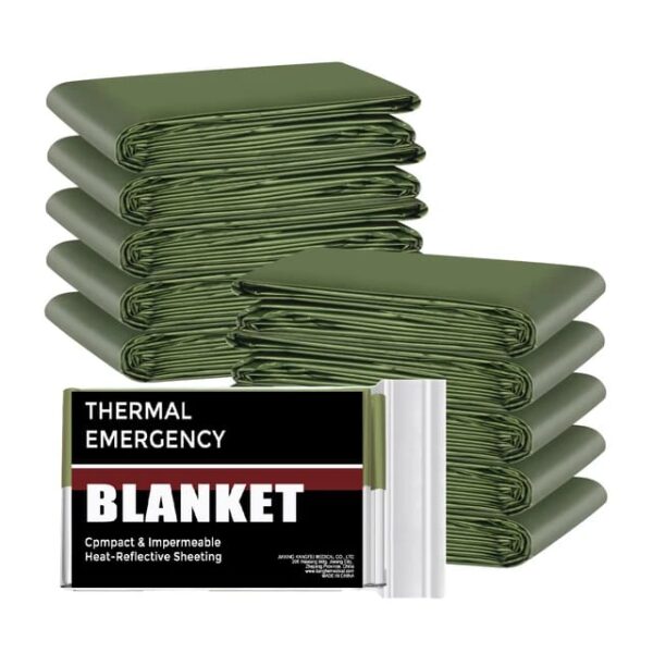 Thermal Blanket - Image 16