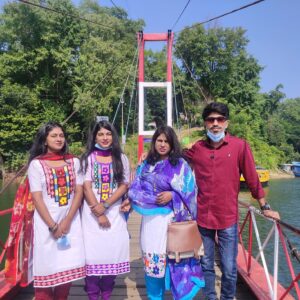 Sajek-Rangamati(4 nights 3 days)