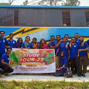 Bandarban-Cox Bazar-Saintmartin(7 nights 6 days)