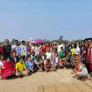 Cox Bazar-Saintmartin(5 nights 4 days)