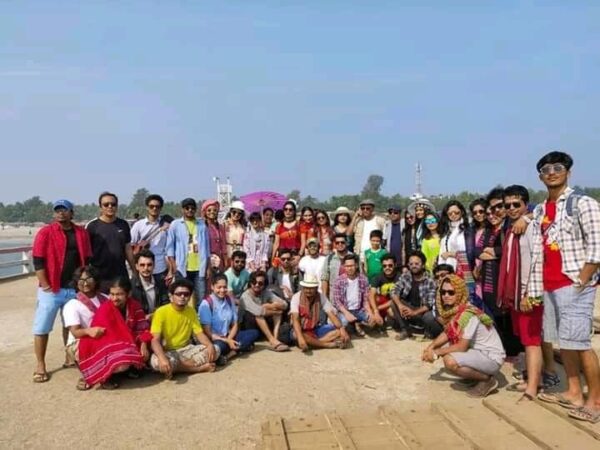 Cox Bazar-Saintmartin(5 nights 4 days)