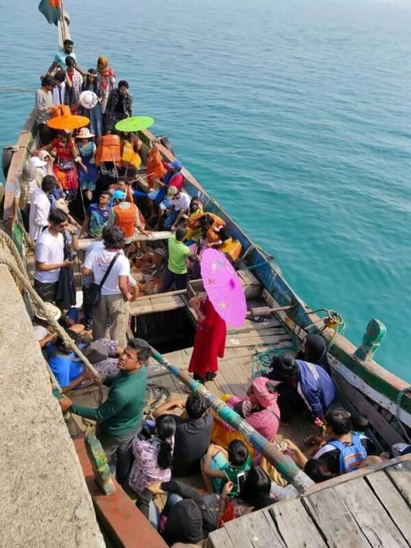 Cox Bazar-Saintmartin(5 nights 4 days) - Image 3