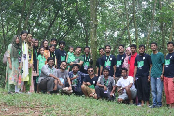 Sreemangal-Moulobi bazar- Sylhet(5 night 4 days) - Image 3