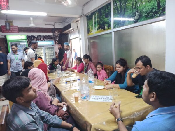 Sreemangal-Moulobi bazar- Sylhet(5 night 4 days) - Image 4