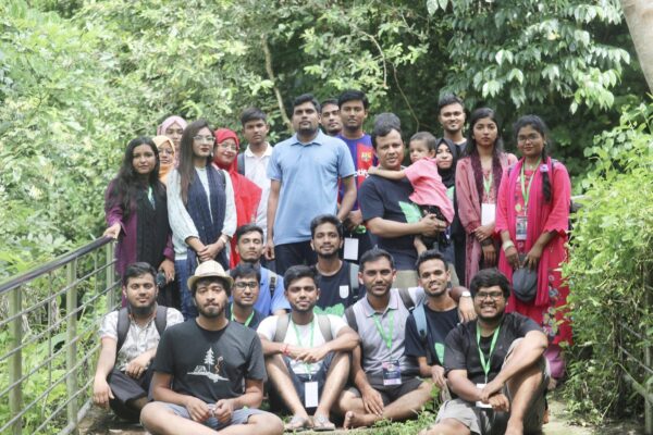 Sreemangal-Moulobi bazar- Sylhet(5 night 4 days) - Image 9