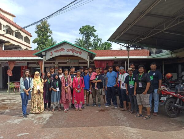 Sreemangal-Moulobi bazar- Sylhet(5 night 4 days) - Image 6