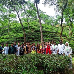 Sreemangal-Moulobi bazar- Sylhet(5 night 4 days)