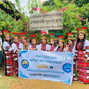 Sajek-Rangamati-Bandarban-Cox Bazar- Moheshkhali(8 nights 7 days)