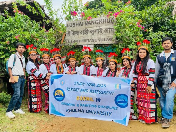 Sajek-Rangamati-Bandarban-Cox Bazar- Moheshkhali(8 nights 7 days)