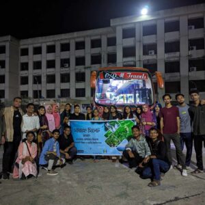 Sylhet(3 nights 2 days)