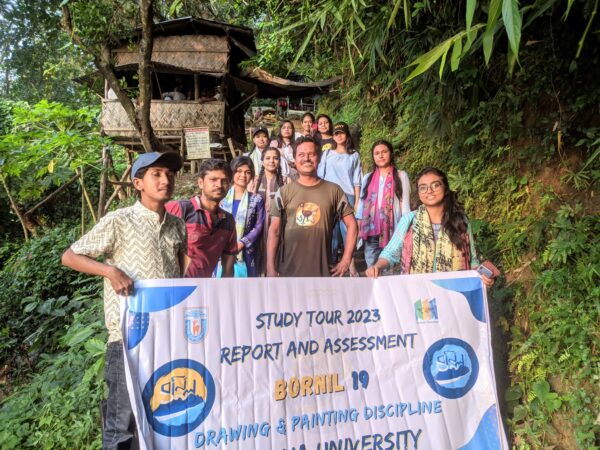 Sajek-Rangamati-Bandarban-Cox Bazar- Moheshkhali(8 nights 7 days) - Image 10