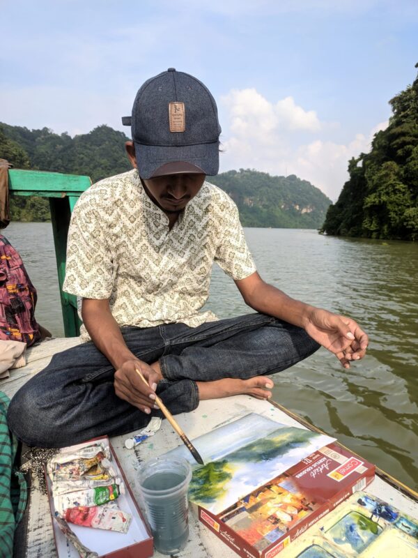 Sajek-Rangamati-Bandarban-Cox Bazar- Moheshkhali(8 nights 7 days) - Image 8