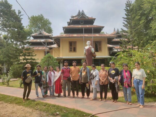 Sajek-Rangamati-Bandarban-Cox Bazar- Moheshkhali(8 nights 7 days) - Image 11