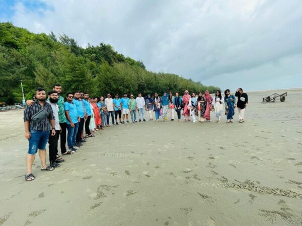 Sajek-Khagrachori-Cox Bazar(5 nights 4 days) - Image 2