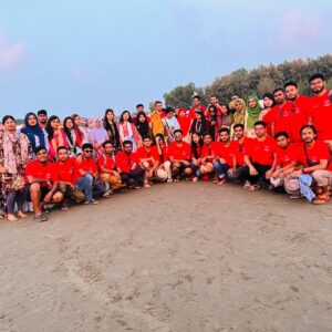 Sajek-Khagrachori-Cox Bazar(5 nights 4 days)