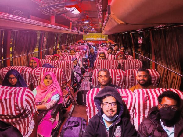 Sajek-Rangamati-Bandarban-Cox Bazar-Saintmartin (10 Nights 9 Days) - Image 6