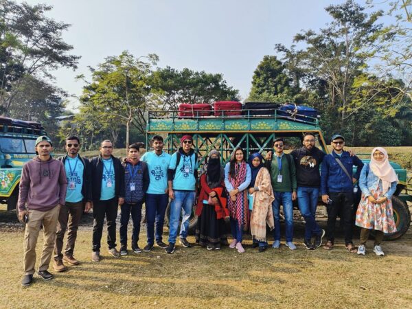 Sajek-Rangamati-Bandarban-Cox Bazar-Saintmartin (10 Nights 9 Days) - Image 3