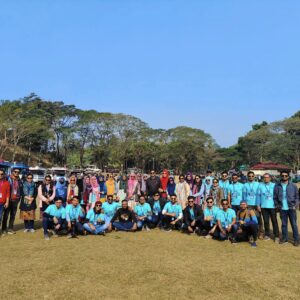 Sajek-Rangamati-Bandarban-Cox Bazar-Saintmartin (10 Nights 9 Days)