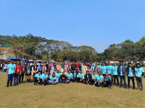 Sajek-Rangamati-Bandarban-Cox Bazar-Saintmartin (10 Nights 9 Days)