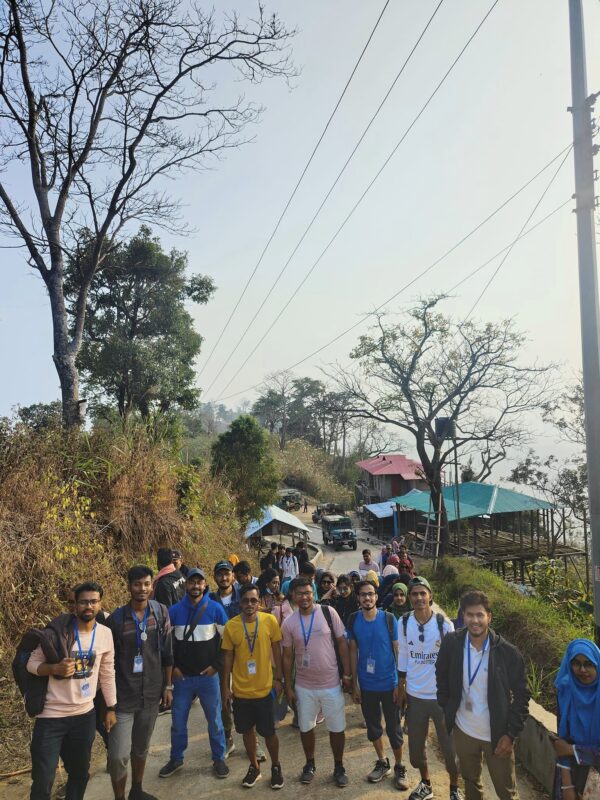 Sajek-Rangamati-Bandarban-Cox Bazar-Saintmartin (10 Nights 9 Days) - Image 42