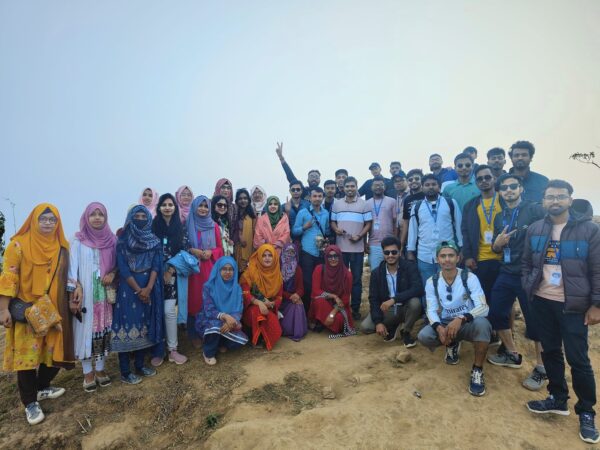 Sajek-Rangamati-Bandarban-Cox Bazar-Saintmartin (10 Nights 9 Days) - Image 41