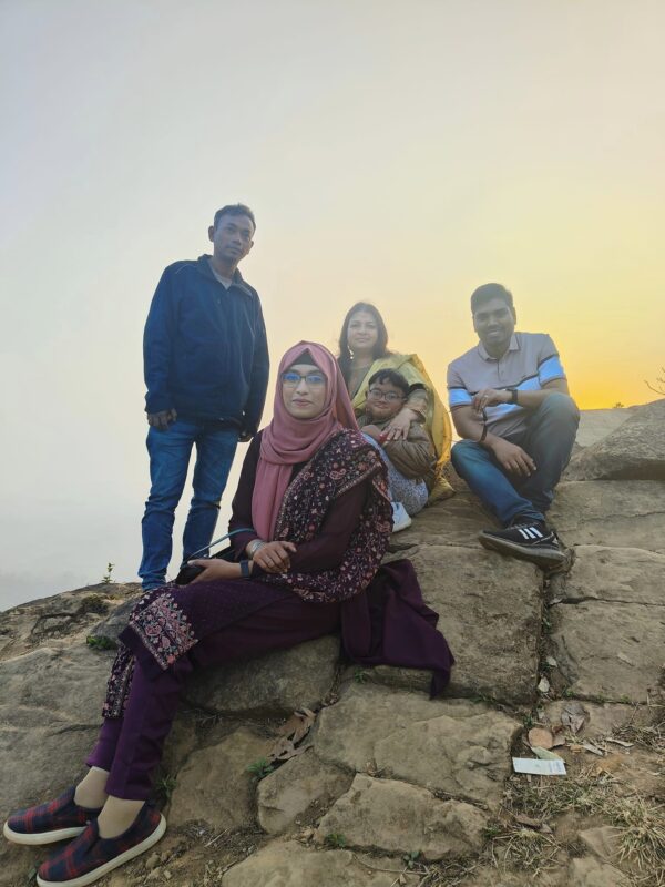 Sajek-Rangamati-Bandarban-Cox Bazar-Saintmartin (10 Nights 9 Days) - Image 45