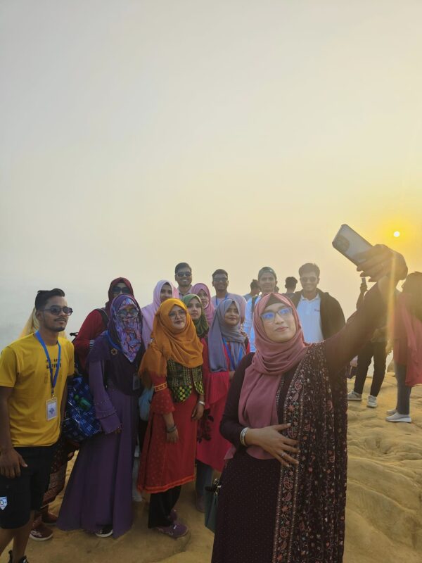 Sajek-Rangamati-Bandarban-Cox Bazar-Saintmartin (10 Nights 9 Days) - Image 44