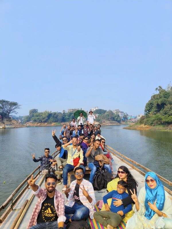Sajek-Rangamati-Bandarban-Cox Bazar-Saintmartin (10 Nights 9 Days) - Image 37