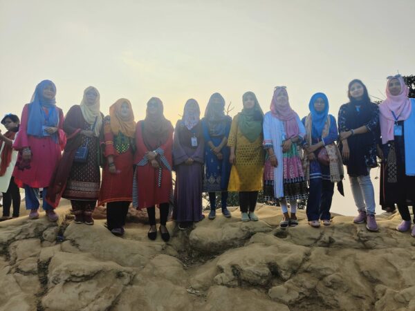 Sajek-Rangamati-Bandarban-Cox Bazar-Saintmartin (10 Nights 9 Days) - Image 43
