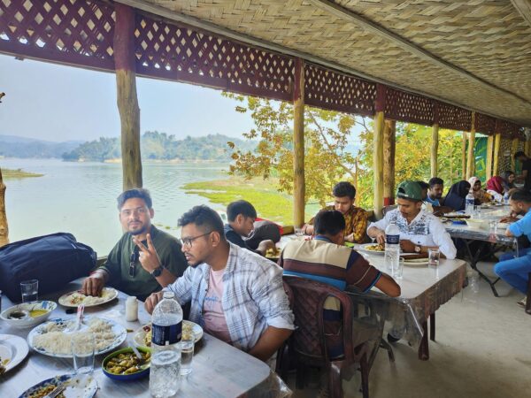 Sajek-Rangamati-Bandarban-Cox Bazar-Saintmartin (10 Nights 9 Days) - Image 30