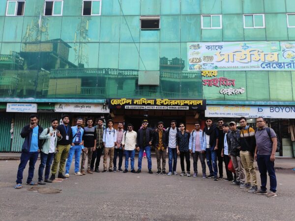 Sajek-Rangamati-Bandarban-Cox Bazar-Saintmartin (10 Nights 9 Days) - Image 33