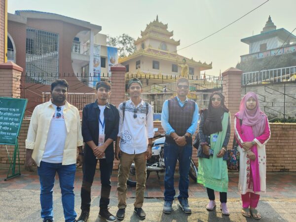 Sajek-Rangamati-Bandarban-Cox Bazar-Saintmartin (10 Nights 9 Days) - Image 34