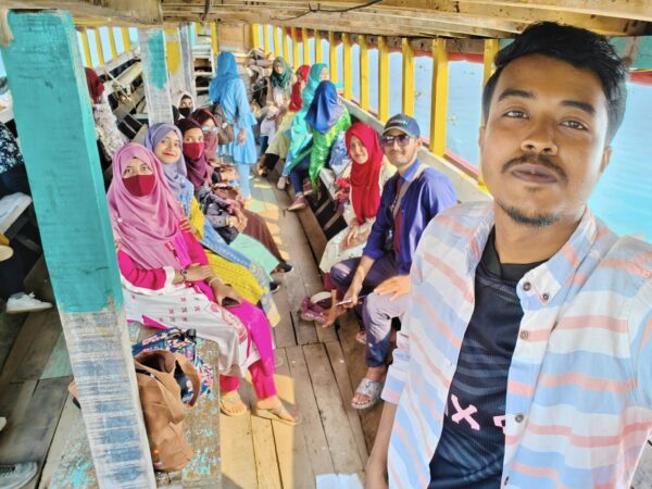Sajek-Rangamati-Bandarban-Cox Bazar-Saintmartin (10 Nights 9 Days) - Image 36