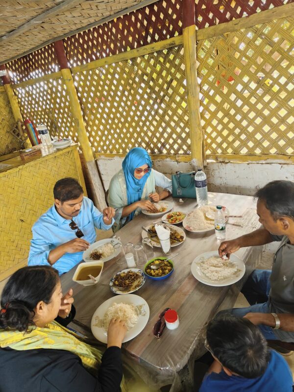 Sajek-Rangamati-Bandarban-Cox Bazar-Saintmartin (10 Nights 9 Days) - Image 31