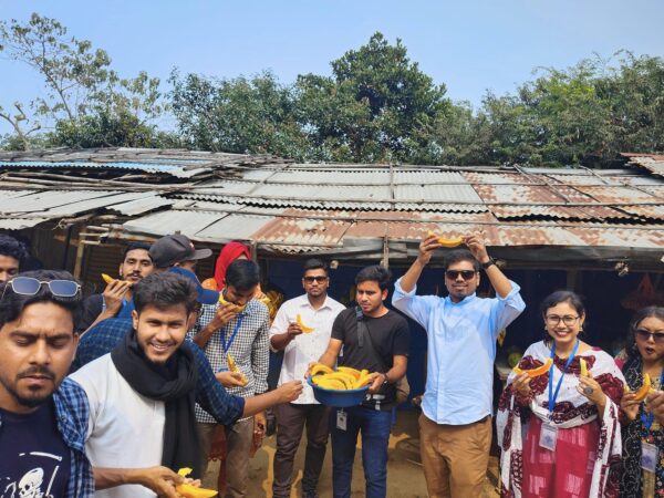 Sajek-Rangamati-Bandarban-Cox Bazar-Saintmartin (10 Nights 9 Days) - Image 22