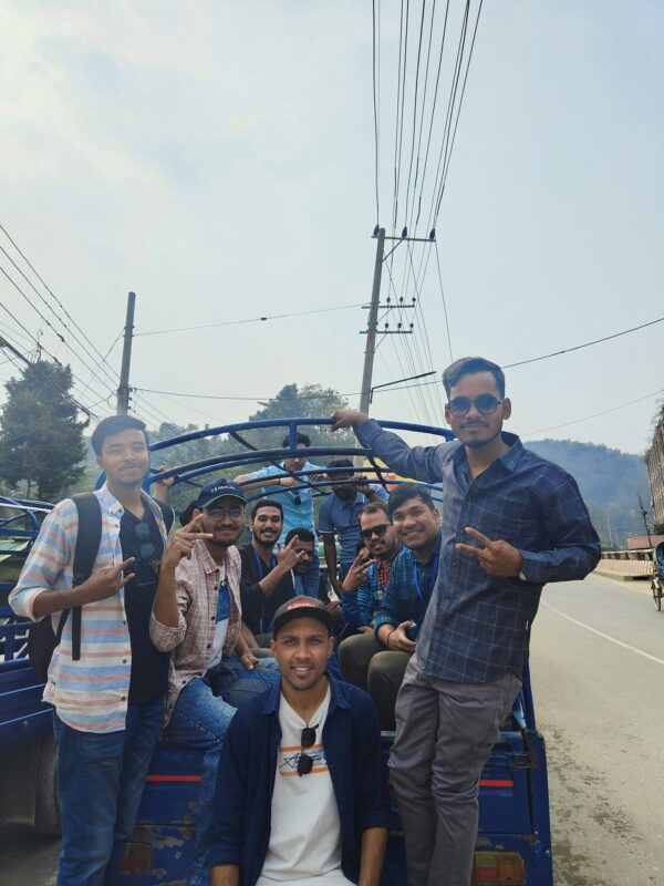 Sajek-Rangamati-Bandarban-Cox Bazar-Saintmartin (10 Nights 9 Days) - Image 29