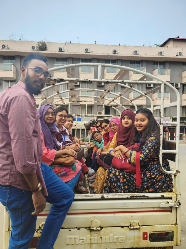 Sajek-Rangamati-Bandarban-Cox Bazar-Saintmartin (10 Nights 9 Days) - Image 21