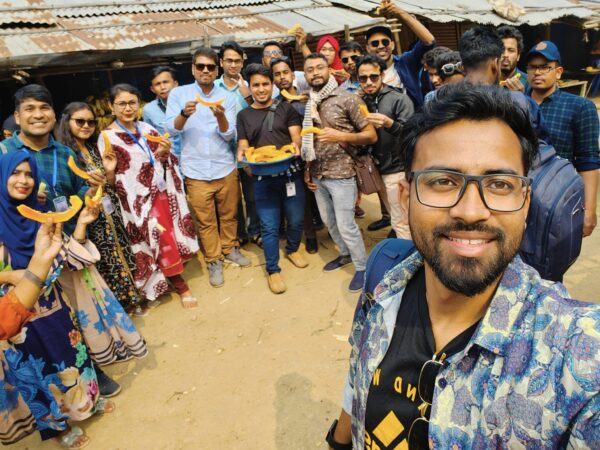 Sajek-Rangamati-Bandarban-Cox Bazar-Saintmartin (10 Nights 9 Days) - Image 27