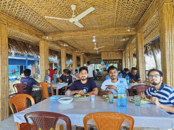 Sajek-Rangamati-Bandarban-Cox Bazar-Saintmartin (10 Nights 9 Days) - Image 20